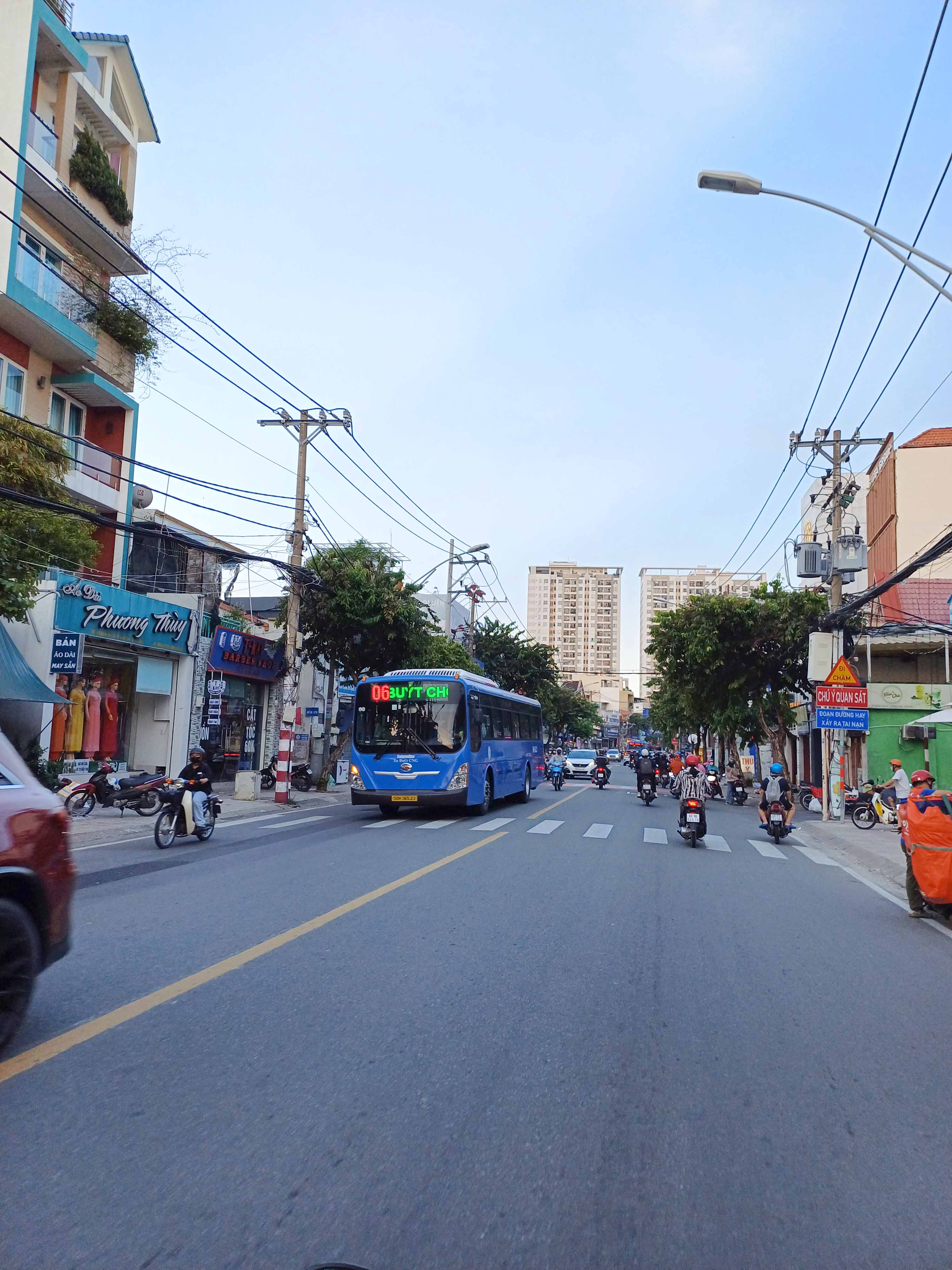 Siêu phẩm mặt tiền Đặng Văn Bi Thủ Đức – 109m² – vị trí kinh doanh đỉnh – giá rẻ hơn khu vực hơn 2 - Ảnh chính